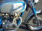 Ducati 250 Diana Mark 3